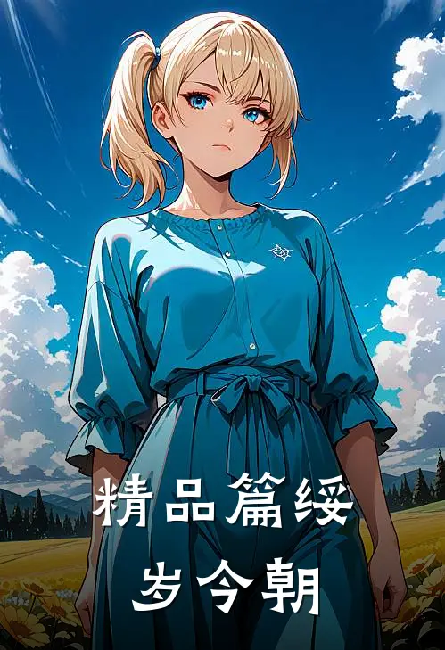 精品篇绥岁今朝