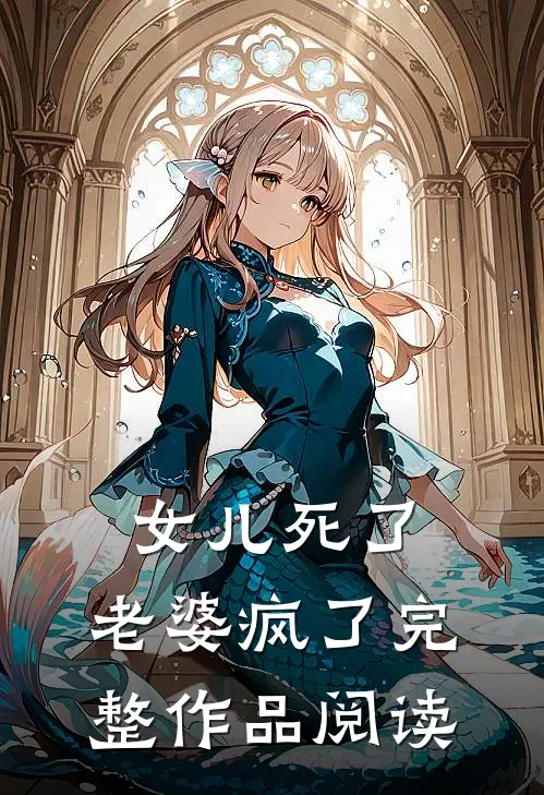 女儿死了，老婆疯了完整作品阅读