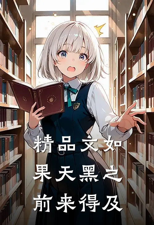 精品文如果天黑之前来得及