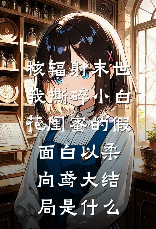 窝囊老爹恶毒奶，开局屯粮去逃荒后续+完结