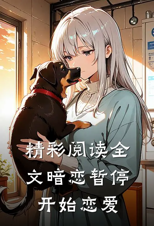 精彩阅读全文暗恋暂停，开始恋爱