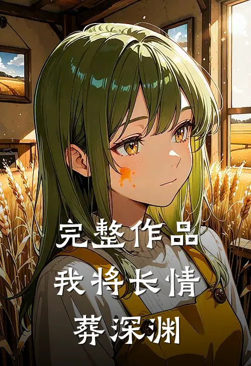 完整作品我将长情葬深渊