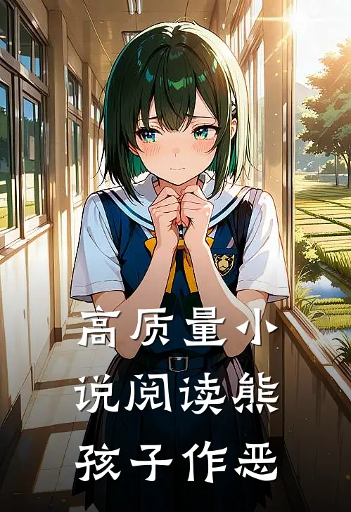 高质量小说阅读熊孩子作恶