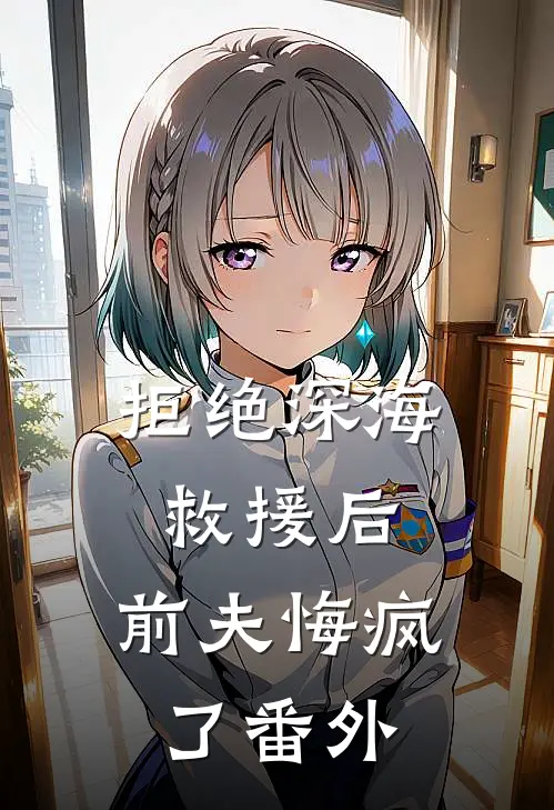 拒绝深海救援后，前夫悔疯了番外