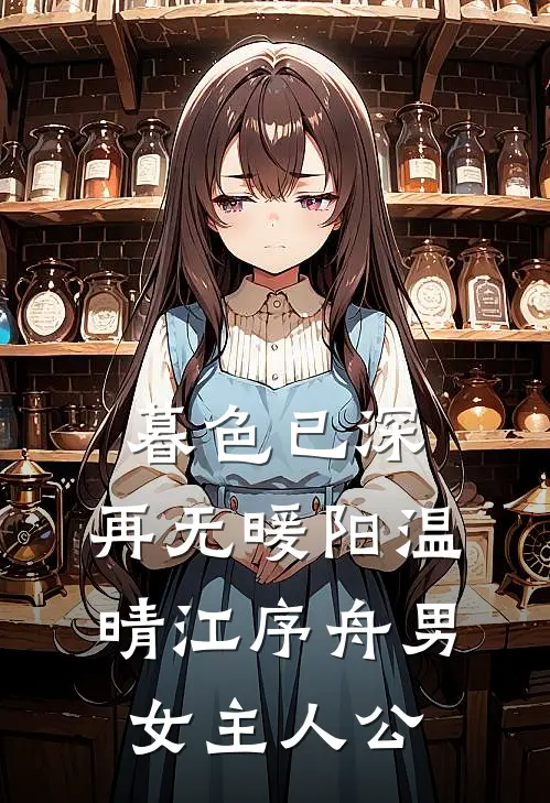 前尘误我，唯余长恨精品篇秦婉