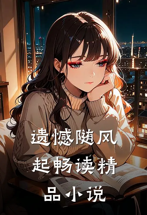 遗憾随风起畅读精品小说