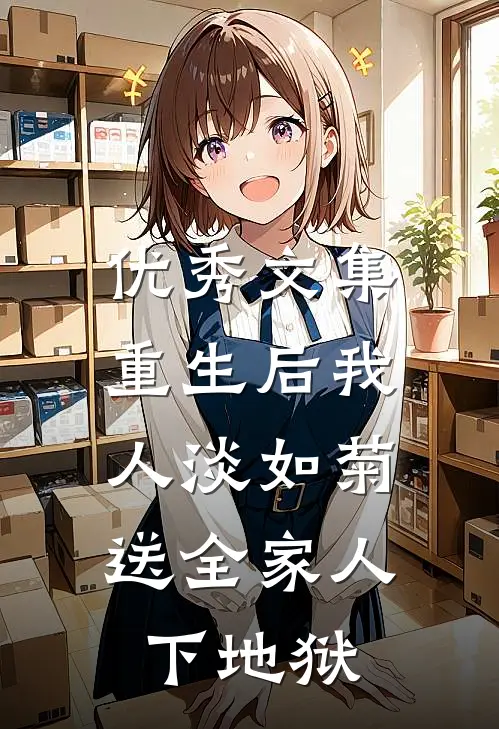 优秀文集重生后我人淡如菊，送全家人下地狱