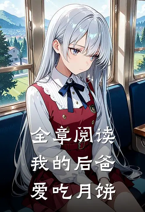 全章阅读我的后爸爱吃月饼