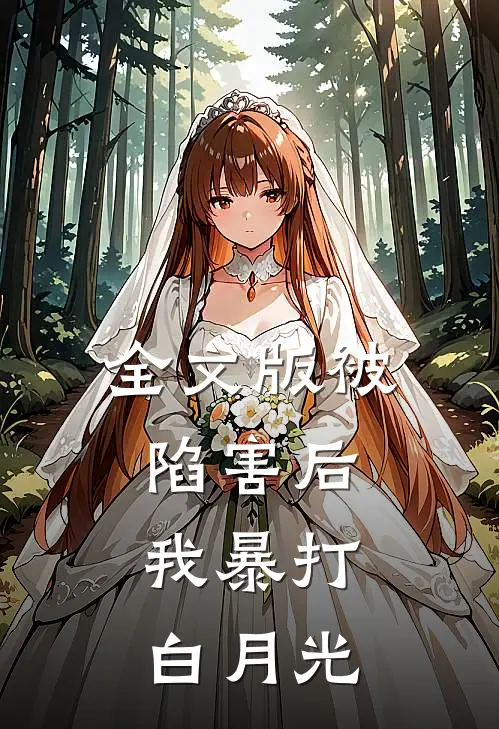 全文版被陷害后，我暴打白月光