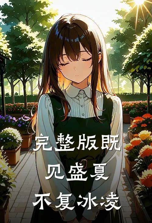 完整版既见盛夏，不复冰凌