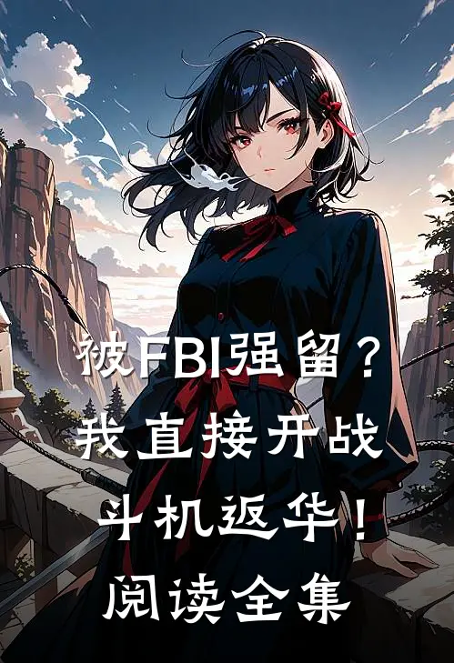 被FBI强留？我直接开战斗机返华！阅读全集