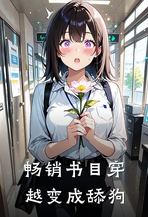 畅销书目穿越变成舔狗