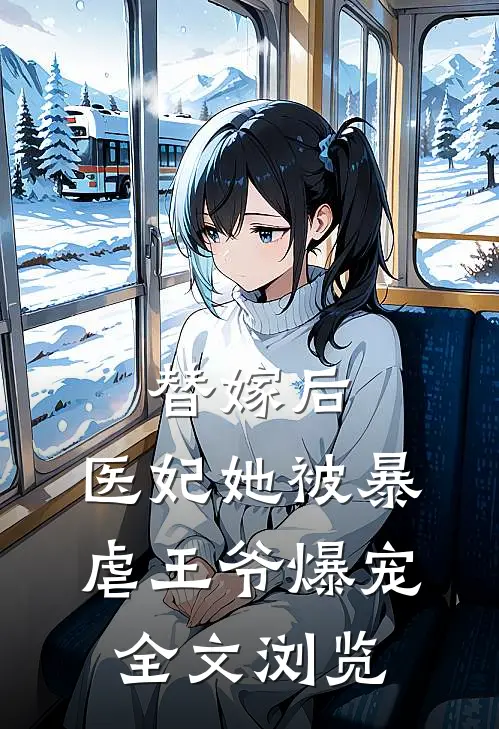 替嫁后，医妃她被暴虐王爷爆宠全文浏览