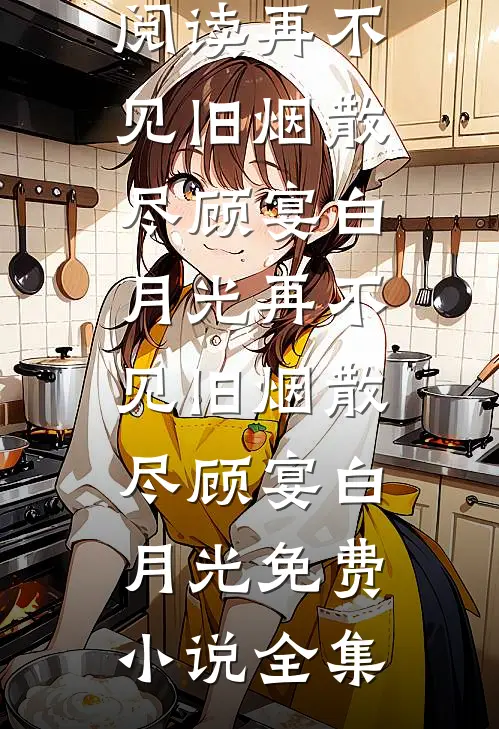 长安落雪满西楼全文免费阅读
