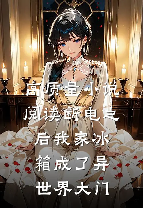 高质量小说阅读断电之后我家冰箱成了异世界大门