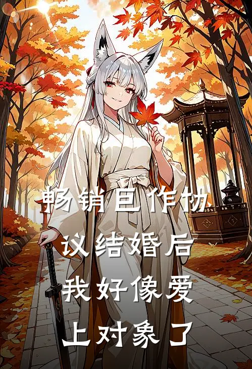 畅销巨作协议结婚后，我好像爱上对象了