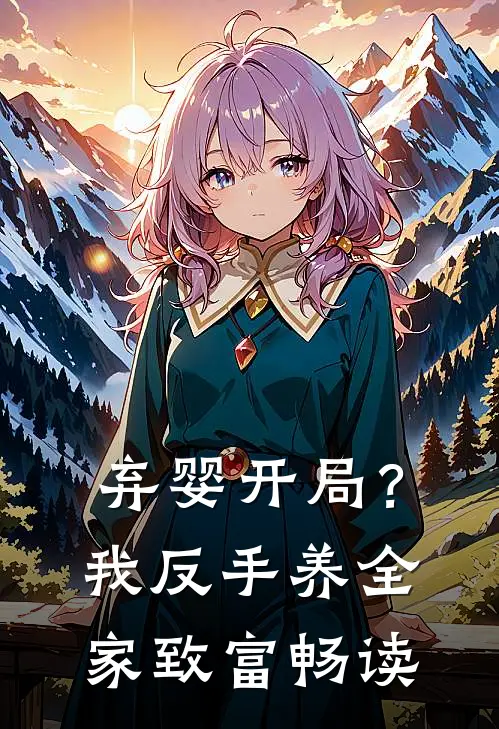 复仇女王狠炸天后续+无弹窗