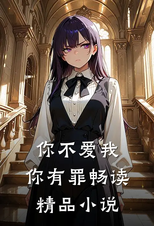 你不爱我，你有罪畅读精品小说