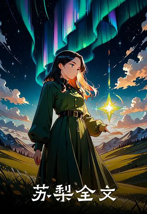 苏梨全文