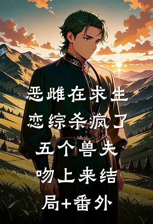 给他的爱一直很安静阅读