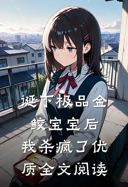 诞下极品金鲛宝宝后，我杀疯了优质全文阅读