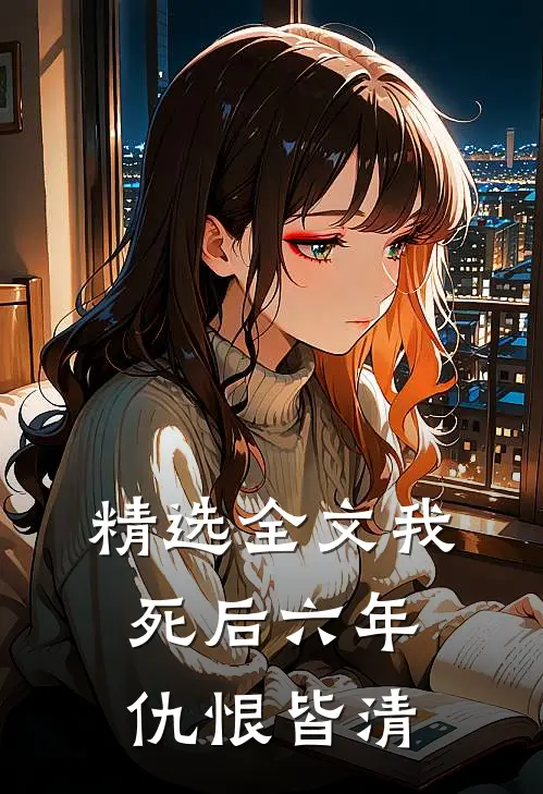 精选全文我死后六年，仇恨皆清