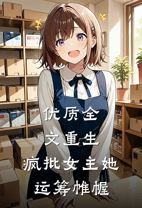 优质全文重生：疯批女主她运筹帷幄