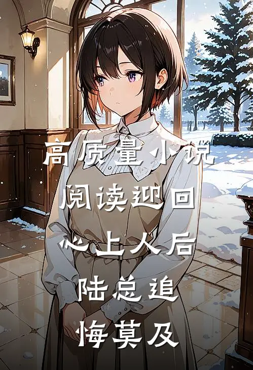 高质量小说阅读迎回心上人后，陆总追悔莫及
