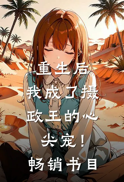 重生后：我成了摄政王的心尖宠！畅销书目