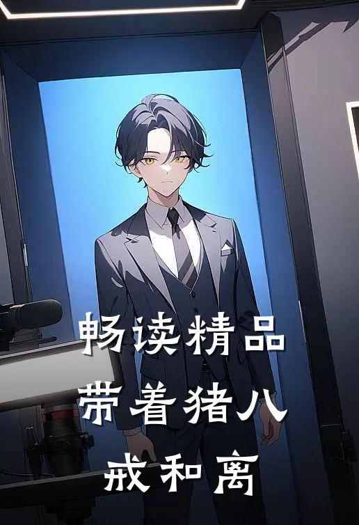 畅读精品带着猪八戒和离