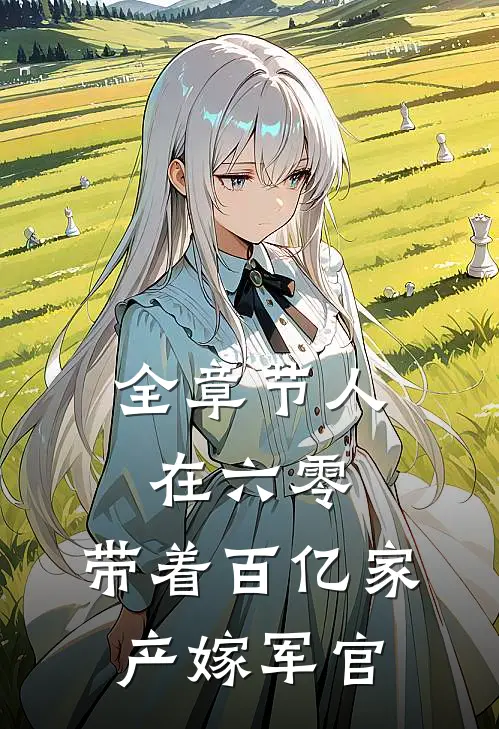 全章节人在六零：带着百亿家产嫁军官