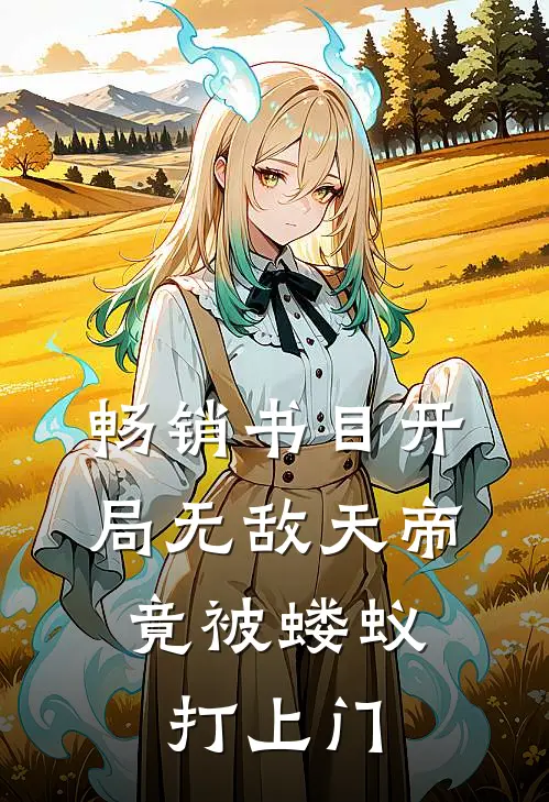 畅销书目开局无敌天帝，竟被蝼蚁打上门