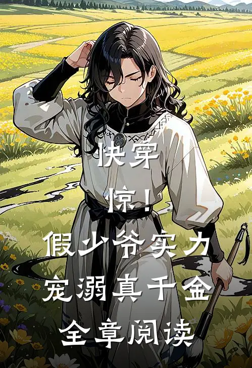 快穿：惊！假少爷实力宠溺真千金全章阅读