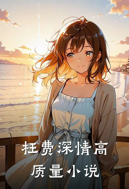枉费深情高质量小说