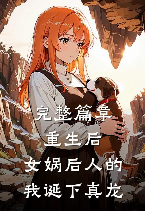 完整篇章重生后，女娲后人的我诞下真龙