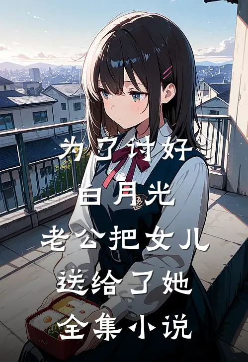 为了讨好白月光，老公把女儿送给了她全集小说