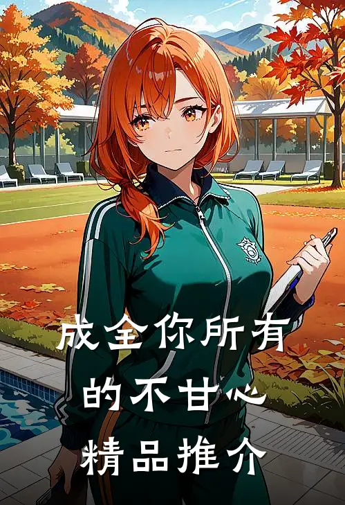 成全你所有的不甘心精品推介