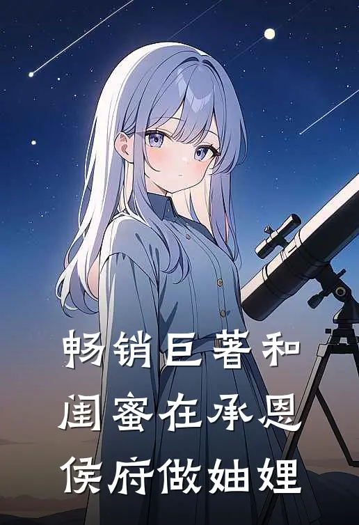 畅销巨著和闺蜜在承恩侯府做妯娌