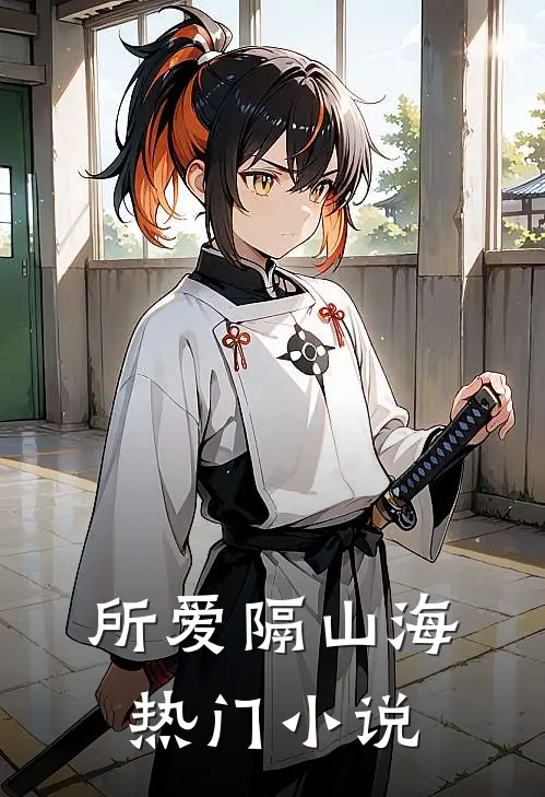 所爱隔山海热门小说