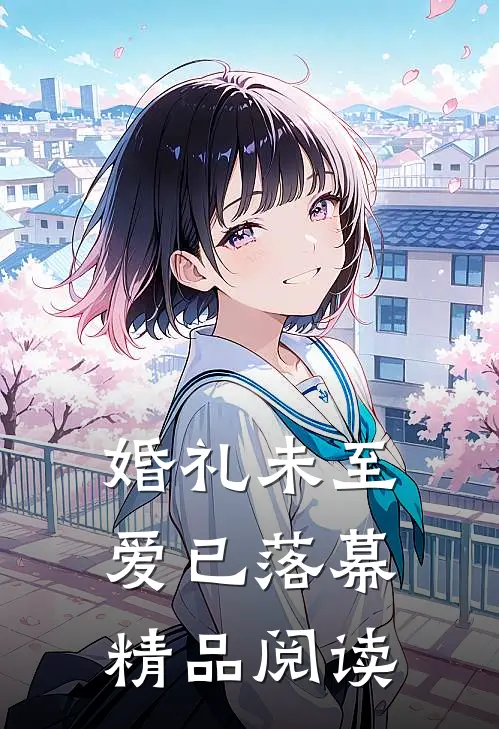 婚礼未至，爱已落幕精品阅读