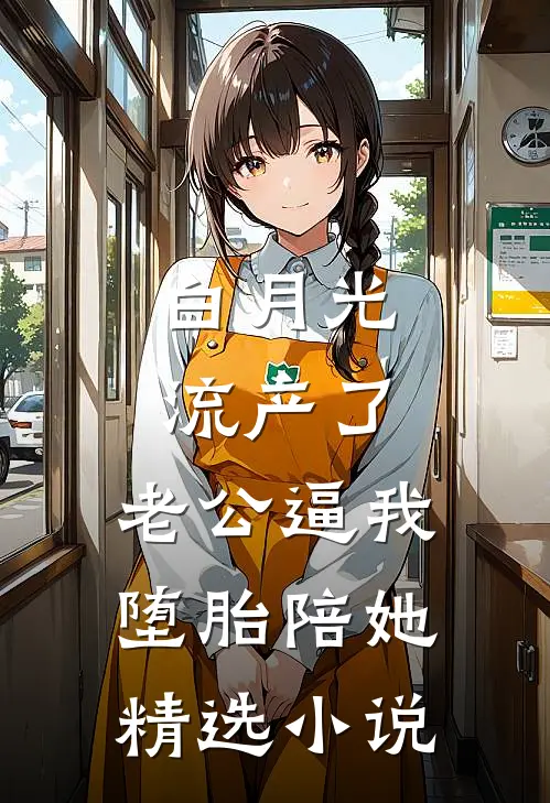 白月光流产了，老公逼我堕胎陪她精选小说