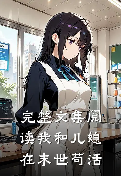 完整文集阅读我和儿媳在末世苟活