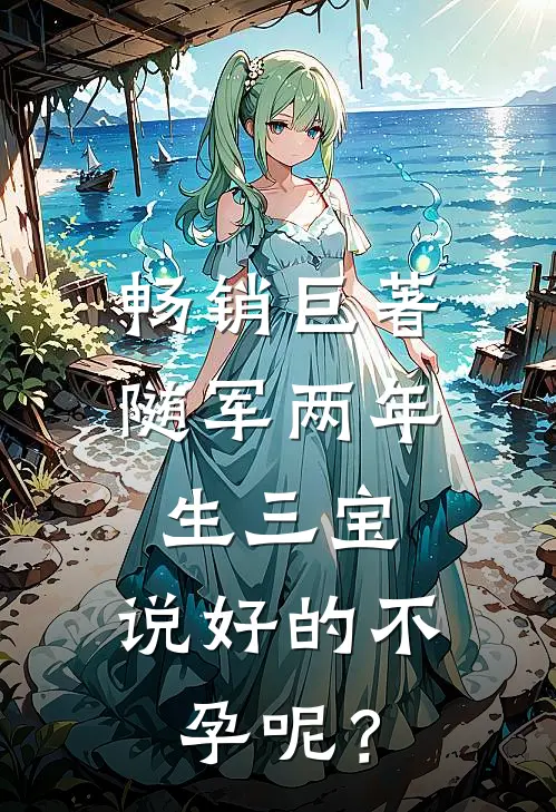 畅销巨著随军两年生三宝，说好的不孕呢？