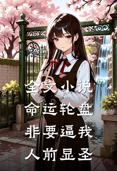 全文小说命运轮盘：非要逼我人前显圣