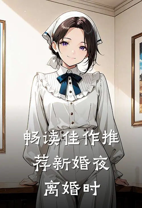 畅读佳作推荐新婚夜，离婚时
