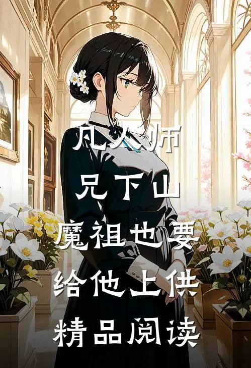 凡人师兄下山，魔祖也要给他上供精品阅读