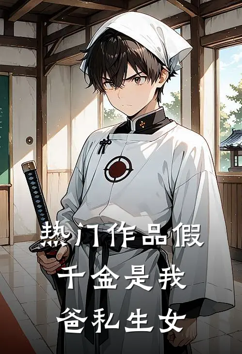 热门作品假千金是我爸私生女