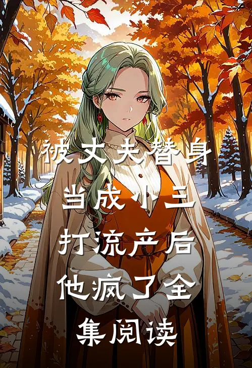被丈夫替身当成小三打流产后，他疯了全集阅读