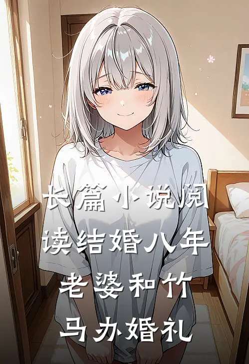 长篇小说阅读结婚八年，老婆和竹马办婚礼