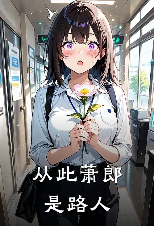 从此萧郎是路人